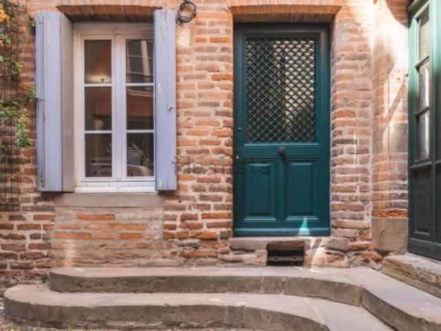 Appartement, Albi