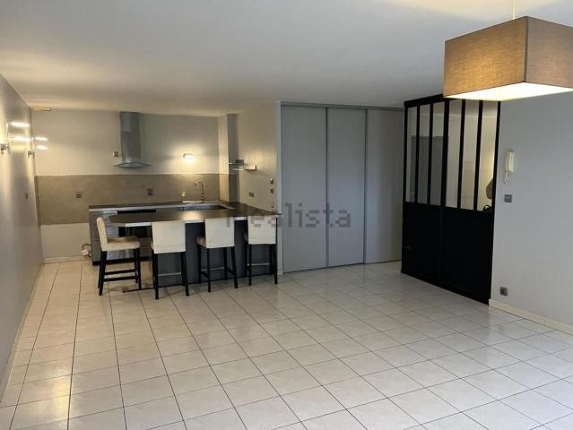 Appartement, Albi
