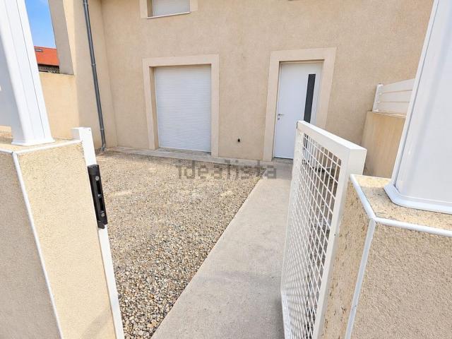 Appartement, Albi