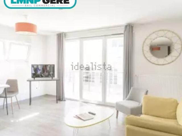 Appartement, Albi