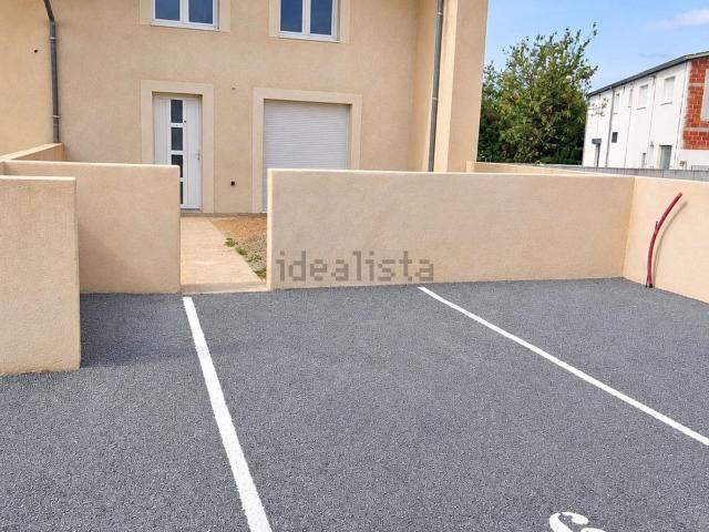 Appartement, Albi