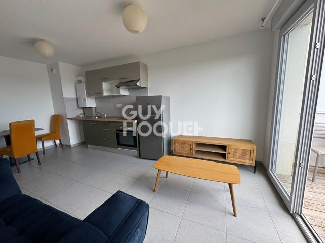 Appartement Albi 3 pièce s 53.55 m2