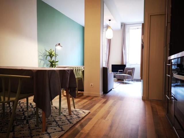 Appartement Albi 3 pièce s 60.30 m2