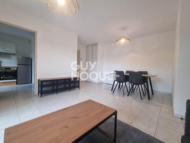Appartement Albi 3 pièce s 64.65 m2