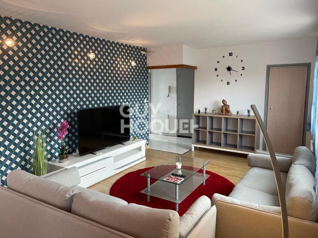 Appartement Albi 3 pièce s