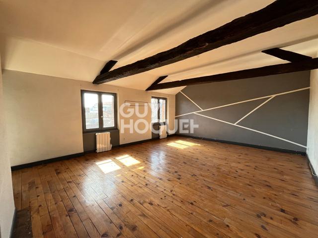 Appartement Albi 3 pièce s 68.16 m2