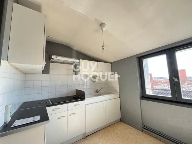 Appartement Albi 3 pièce s 68.16 m2