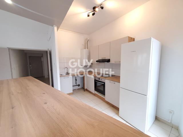 Appartement Albi 3 pièce s 73 m2