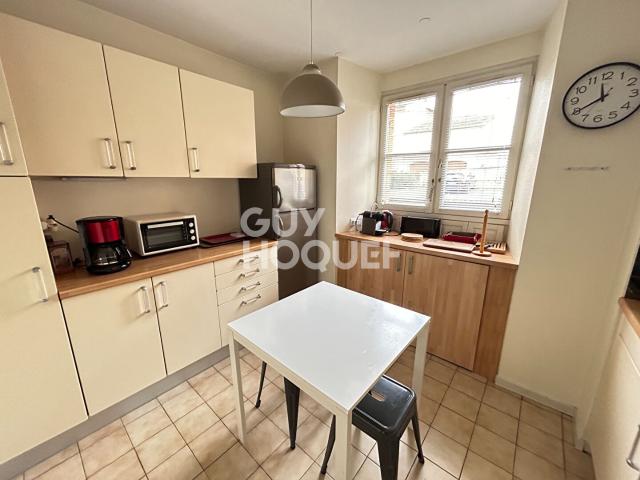 Appartement Albi 3 pièce s