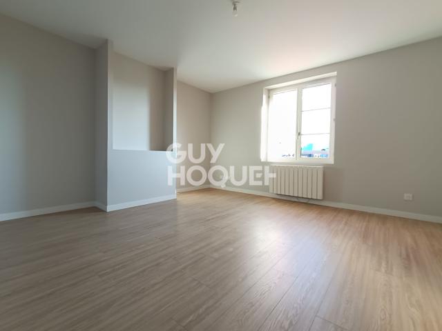 Appartement Albi 3 pièce s au pied de la Cathédrale!