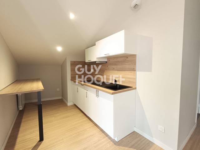 Appartement Albi 3 pièce s au pied de la Cathédrale!
