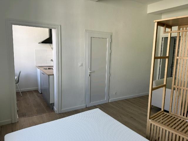 APPARTEMENT ALBI 440€