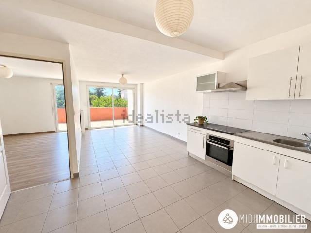 Appartement, Albi