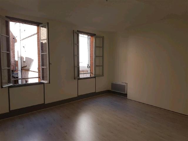 APPARTEMENT ALBI 400€
