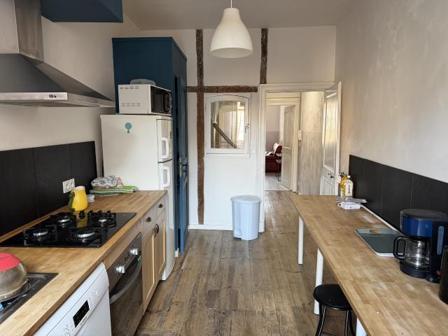APPARTEMENT ALBI 430€