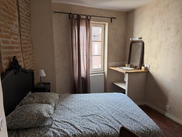 APPARTEMENT ALBI 430€