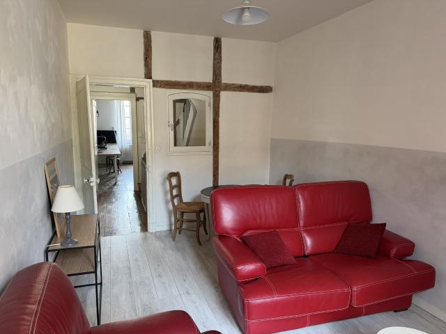 APPARTEMENT ALBI 430€