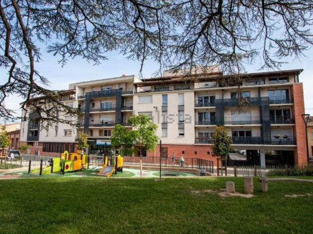 Appartement, Albi