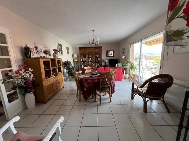 Appartement Albi 4 pièce s 92 m2 avec garage