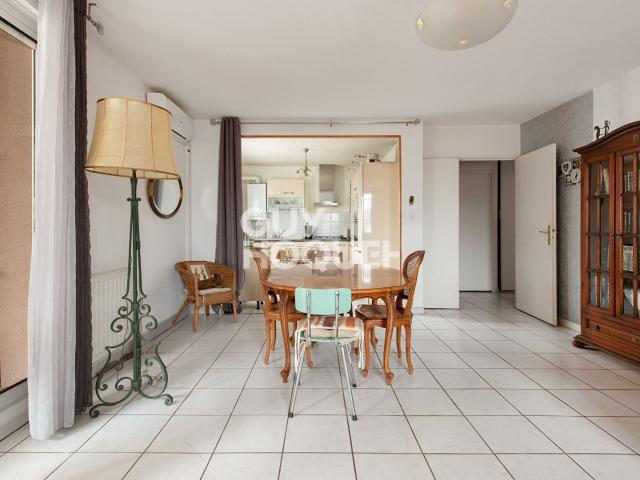 Appartement Albi 4 pièce s 100 m2 100m² Albi