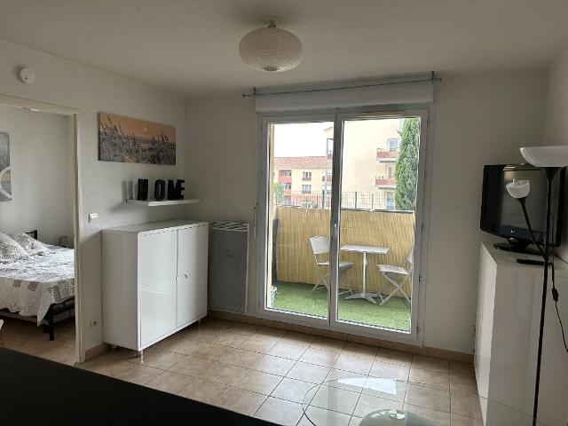 APPARTEMENT ALBI 500€
