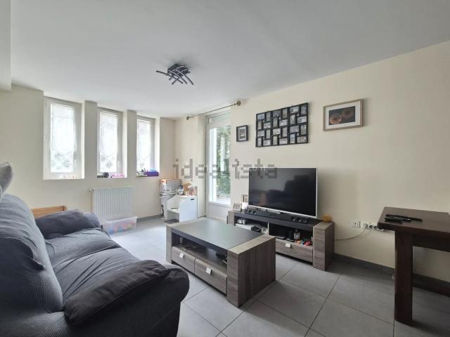 Appartement, Albi