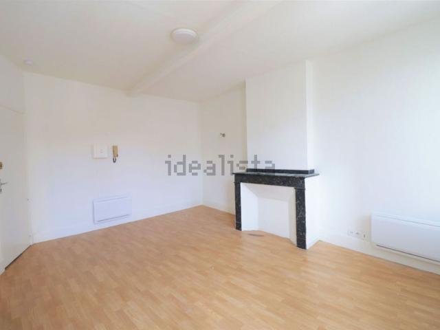 Appartement, Albi