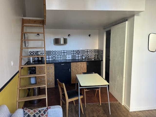 APPARTEMENT ALBI 530€