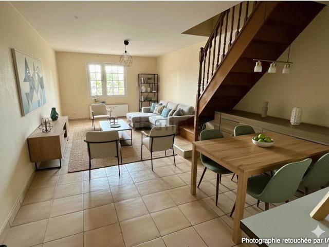 Appartement, Albi