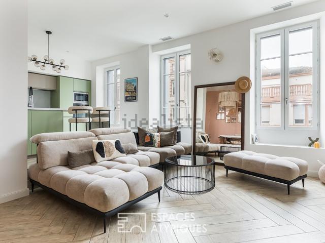 Appartement, Albi