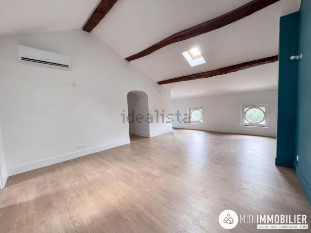 Appartement, Albi