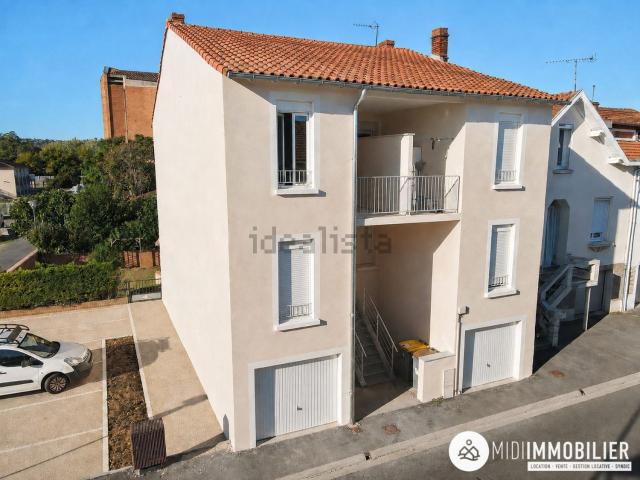 Appartement, Albi