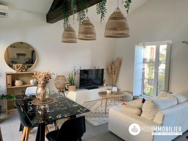 Appartement, Albi