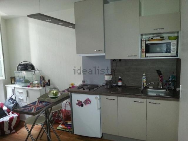 Appartement, Albi