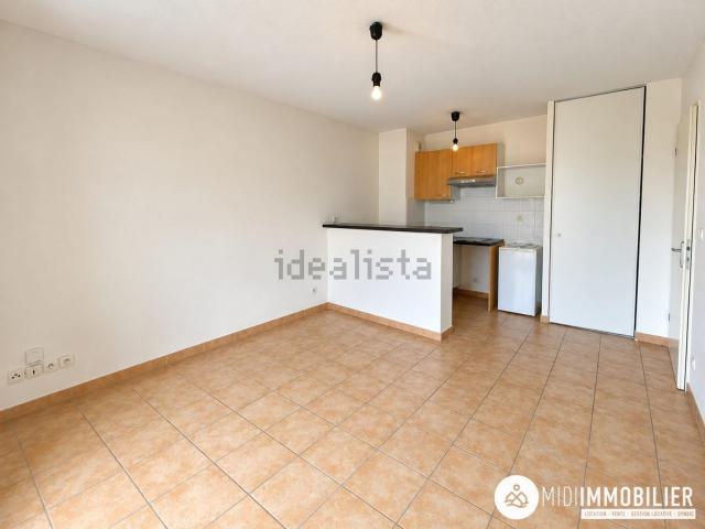 Appartement, Albi