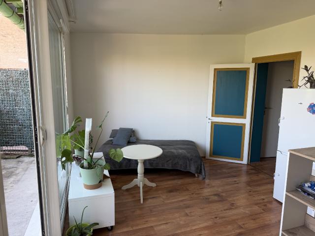 APPARTEMENT ALBI 620€