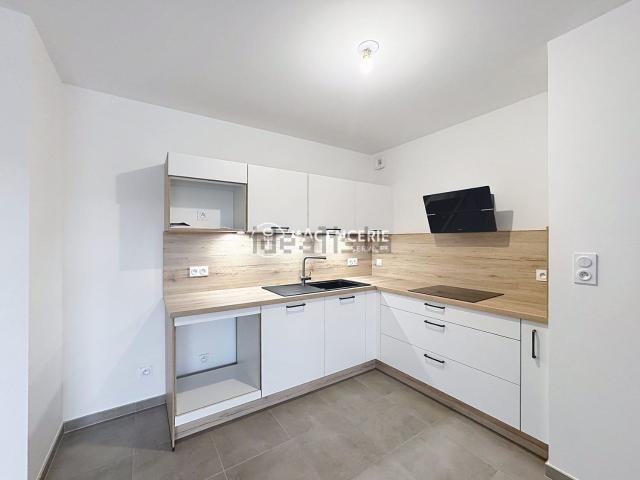 Appartement, Albi