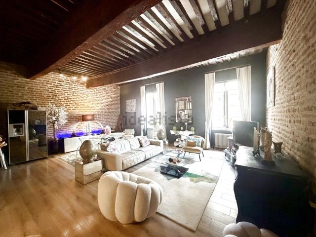 Appartement, Albi