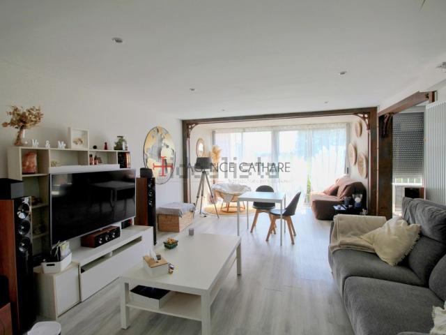 Appartement, Albi
