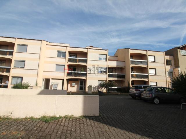 Appartement, Albi