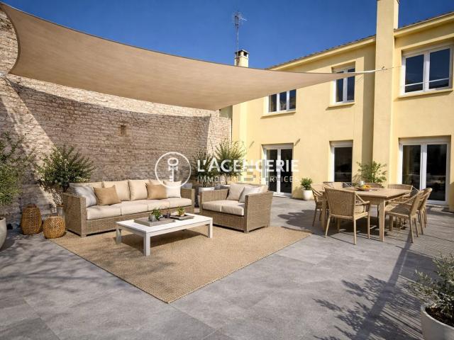 Appartement, Albi