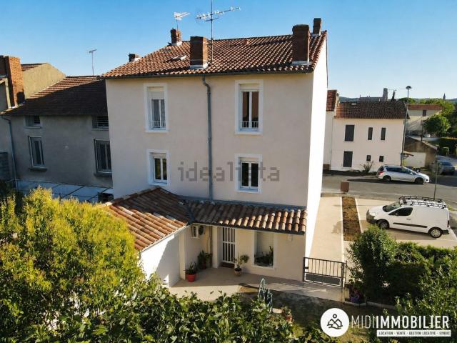 Appartement, Albi