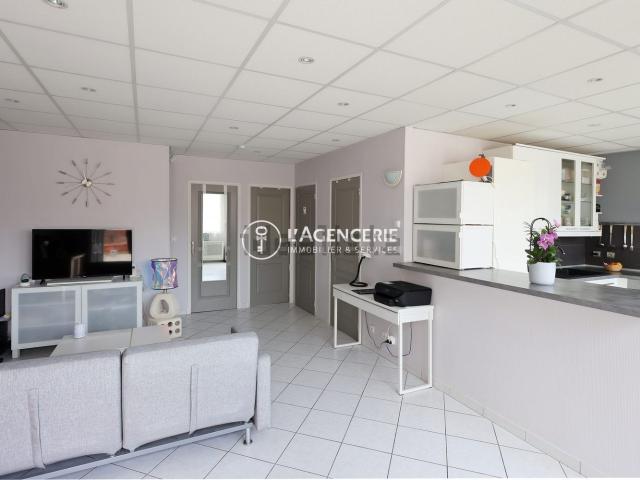 Appartement, Albi