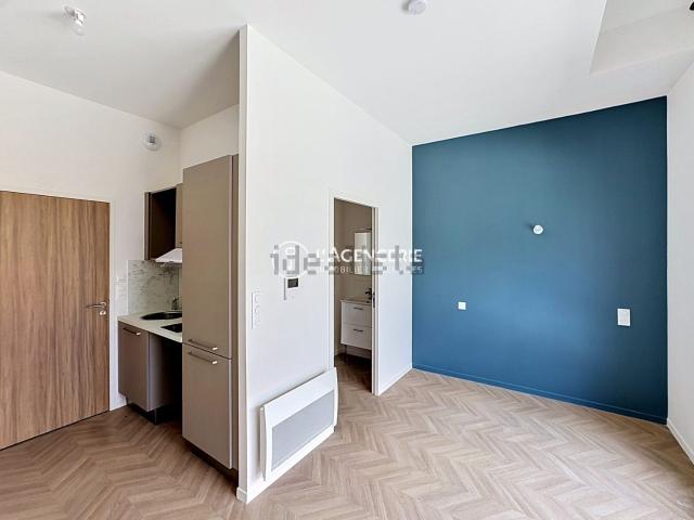 Appartement, Albi