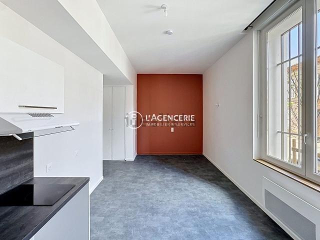Appartement, Albi