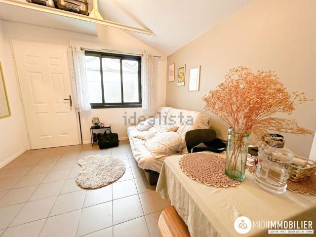 Appartement, Albi