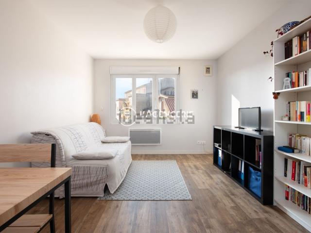 Appartement, Albi