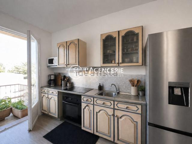 Appartement, Albi