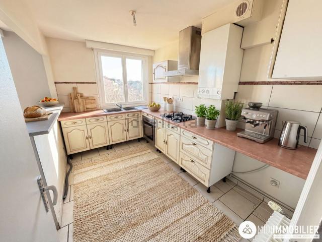 Appartement, Albi