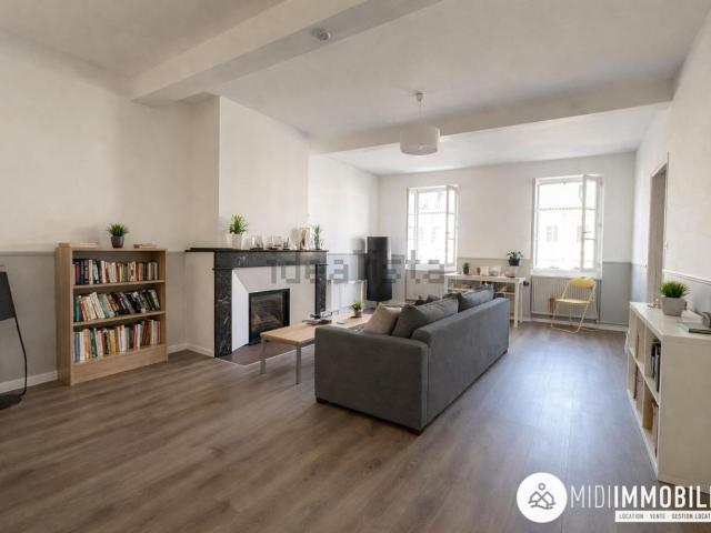 Appartement, Albi